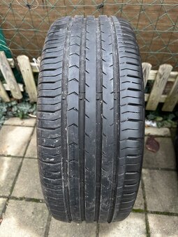 215/55 R17 94V letné CONTINENTAL - 8
