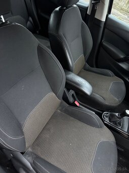 Predám Citroën c3 1.4 54kw. Rok 2013 - 8