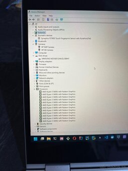 HP ProBook x360 435 G8 (2in1) - 8