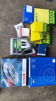 Volkswagen Passat 2.0 TDI DSG - 8