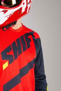 Dres SHIFT - 3Lack Mainline - Red - 8