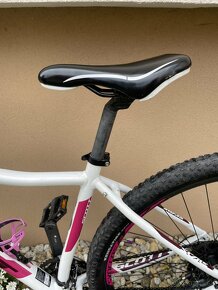 Horský bicykel Scott Scale 930 - 8