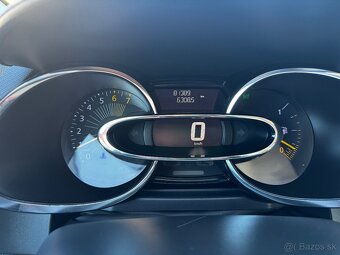 Renault Clio Grandtour Energy 0.9 TCe - 8