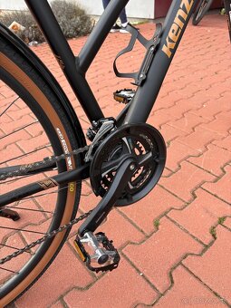 Bicycle KENZEL  dámsky 28 - 8