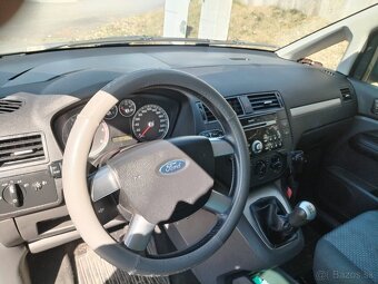 Ford c Max 1.6 cdti - 8