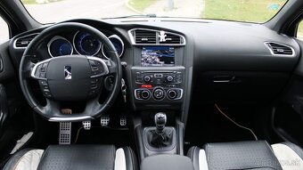 Citroen DS4 1.6, 147kW(200hp), rozvody - 8