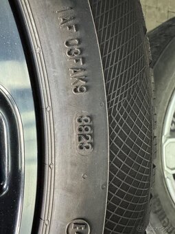 VW ID.7 19” - 8