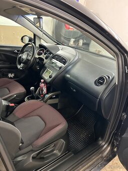 SEAT ALTEA - 8