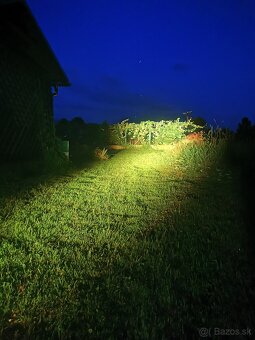 2v1 wash/beam hlava 19x15W zoom - 8