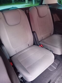 Seat Alhambra 2,0tdi DSG 7 miestna - 8