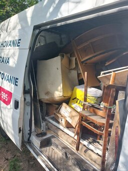 Sťahovanie BRATISLAVA - 8