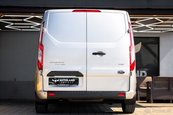 Ford Transit Custom 2.0 TDCi Trend L2 T320 bott dielňa - 8