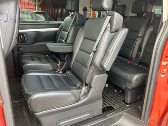 Peugeot Traveller 2.0 BlueHDi 177 S&S Business Compact EAT8 - 8