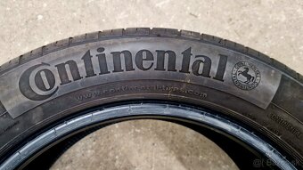 205/55R16 Continental ContiPremiumContact 5 - 8