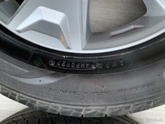 R17 ORIG.KOLA SUBARU OUTBACK FORESTER XV 225/60/17 - 8