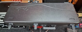 Predám Fender Squier Telecaster - 8