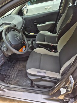 Predam renault clio combi - 8