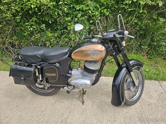 Čz 250/455 - 8