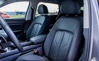 Audi e-tron 55 Advanced - 8