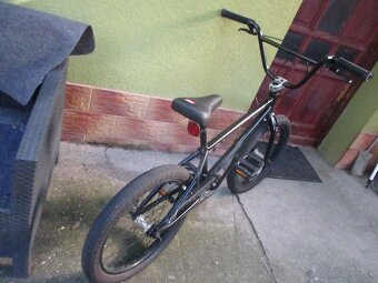 BMX Division - 8