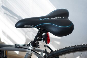 Bicykel Kellys Saphix CRX - 8