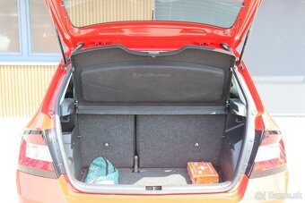 Škoda Fabia 1.2 TSI Style - 8