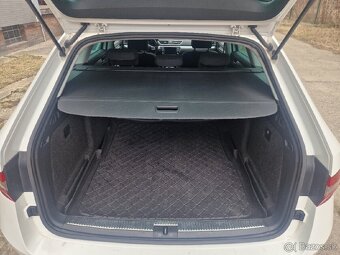 Škoda Superb 2.0 TDI DSG - 8
