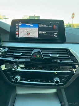 BMW G30 12.2019 518 2tdi 110kw 150 koni - 8