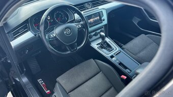 Volkswagen Passat 2.0 TDI DSG - 8