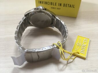 Invicta Pro Diver - Quartz – model 22022, nové, nenosené - 8