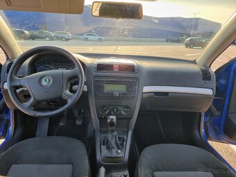 Škoda octavia 1.9 tdi 77kw - 8