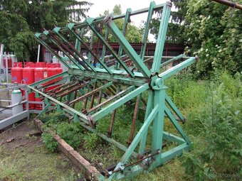 ZRUSENA STOLARNA PRODEJ - 8