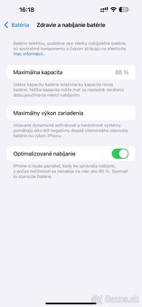Apple iPhone 14 Pro Max záruka 8/2025 - 8