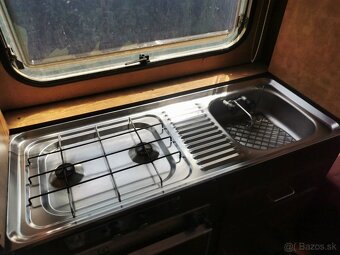 Ford Transit Elnagh 570 - 8