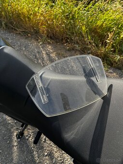 Honda cb500x - 8