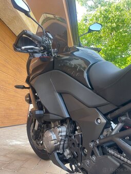 Kawasaki Versys 1000 GT - 8
