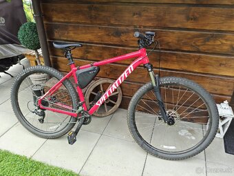 Specialized XL zanovný stav - 8
