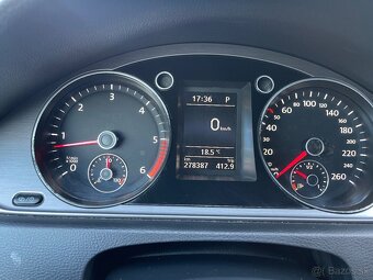 Vw pasat b7 Dsg - 8