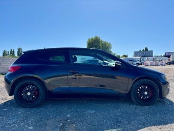 Volkswagen Scirocco 2.0 TSI - 8