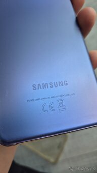Samsung S21 5g 128GB - 8