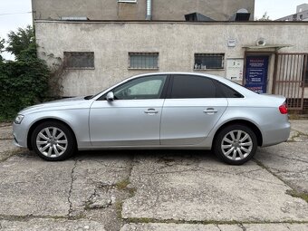 Audi A4 2.0 TDI - 8