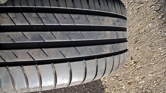 LETNÉ 215/55 R16 93V PIRELLI a GOODYEAR UŽ OD 20€/kus - 8