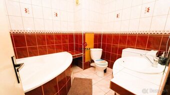 3-IZBOVÝ BYT S BALKÓNOM – TREBIŠOV, UL. 1. DECEMBRA - 8