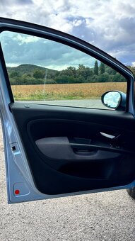 Fiat Linea 1.3 JTD Multijet diesel - 8