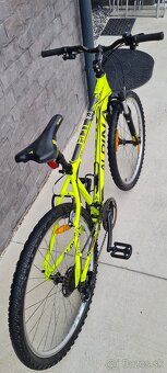 Bicykel Kellys Alpina 26" - 8