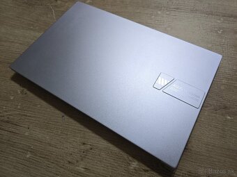 Asus Vivobook 15x OLED model 2024 so 16gb ram ryzen 7 proces - 8