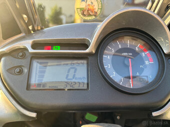 Honda XL700V Transalp - 8
