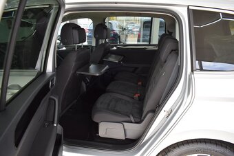 Volkswagen Touran 2,0 TDi 110 kW, DSG,HIGHLINE,FULL LED - 8