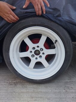 4x100 4x114,3 r16 - 8