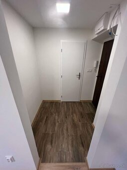 Prenájom 2 izbový byt aj s možnosťou odkúpenia aj na splátky - 8